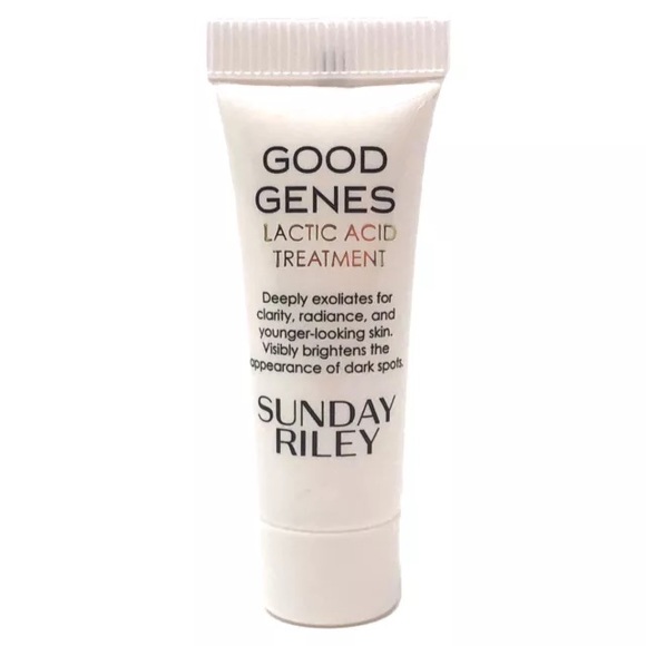 Sephora Makeup Sunday Riley Good Genes Lactic Acid Treatment Poshmark